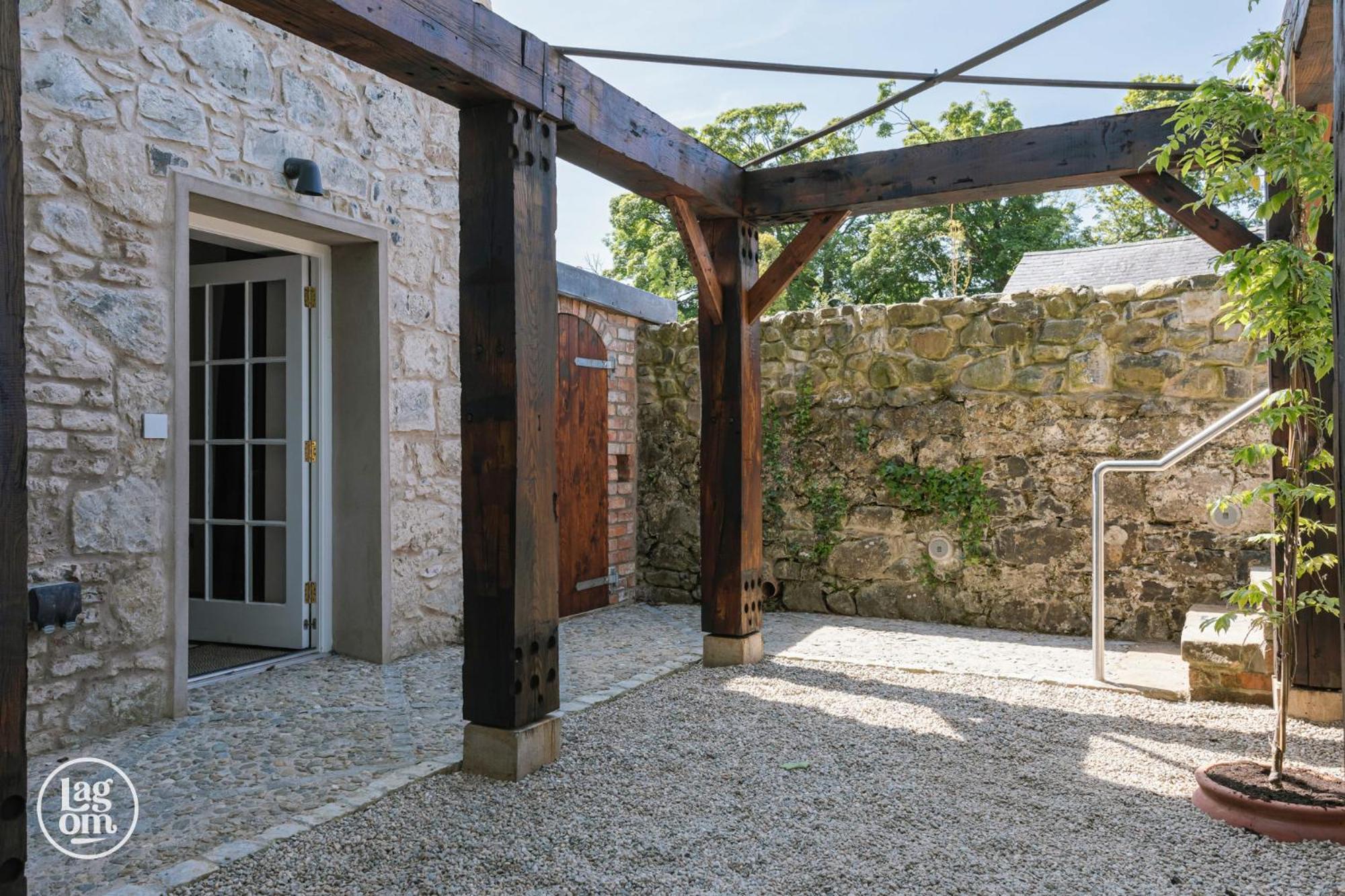 Staylagom Ballycastle Εξωτερικό φωτογραφία